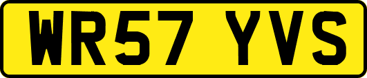 WR57YVS