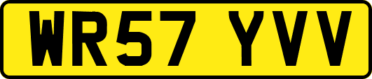 WR57YVV