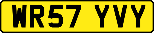 WR57YVY