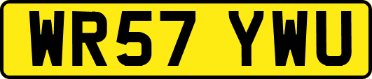 WR57YWU
