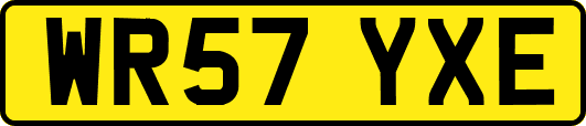 WR57YXE