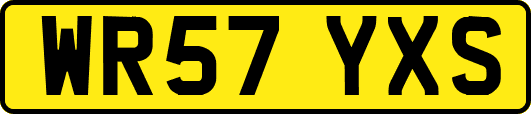 WR57YXS