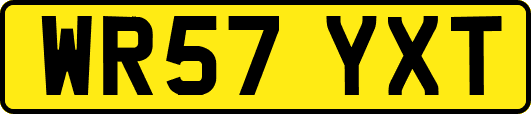 WR57YXT