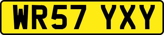 WR57YXY