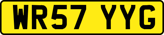 WR57YYG