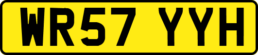 WR57YYH