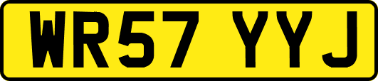WR57YYJ