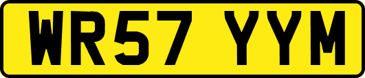 WR57YYM