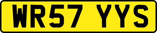 WR57YYS