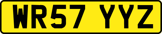WR57YYZ