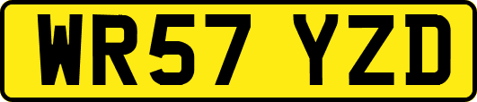 WR57YZD