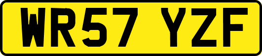 WR57YZF