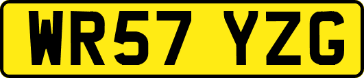 WR57YZG