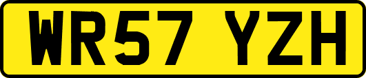 WR57YZH