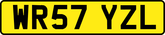 WR57YZL