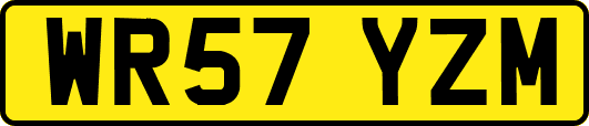 WR57YZM