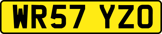 WR57YZO