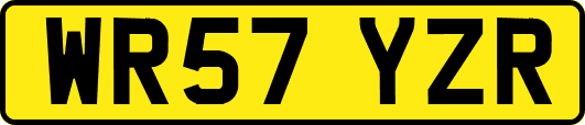WR57YZR