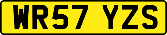 WR57YZS