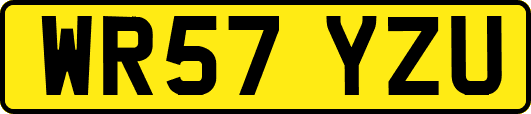 WR57YZU