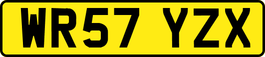 WR57YZX
