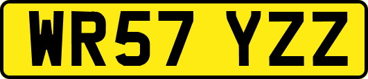 WR57YZZ