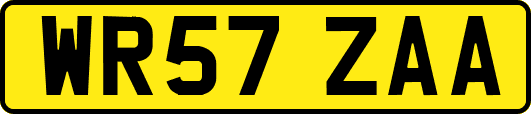 WR57ZAA