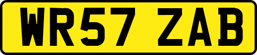 WR57ZAB