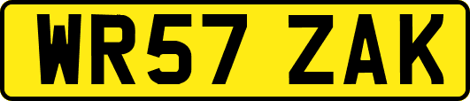 WR57ZAK