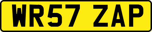 WR57ZAP