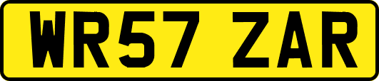 WR57ZAR