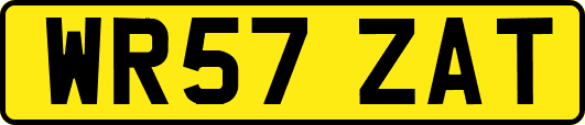 WR57ZAT