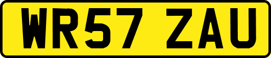 WR57ZAU