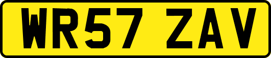 WR57ZAV