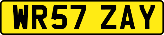 WR57ZAY