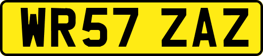WR57ZAZ