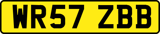 WR57ZBB
