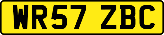WR57ZBC