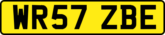WR57ZBE