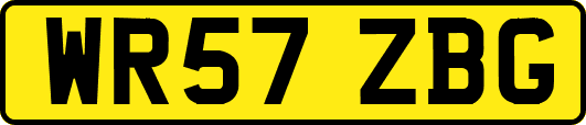 WR57ZBG