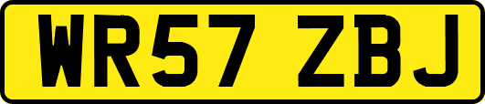 WR57ZBJ