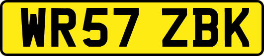 WR57ZBK