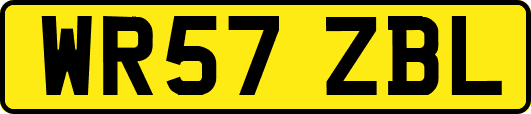 WR57ZBL