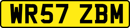 WR57ZBM