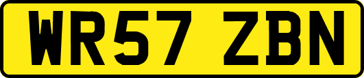 WR57ZBN