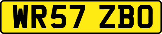 WR57ZBO