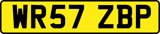 WR57ZBP