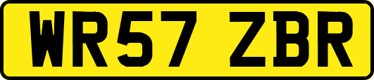 WR57ZBR
