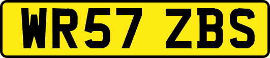 WR57ZBS