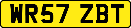 WR57ZBT